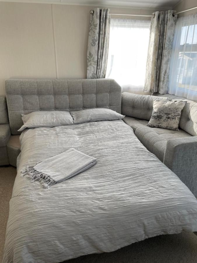 Fairview Caravan Hire Lossiemouth Ngoại thất bức ảnh
