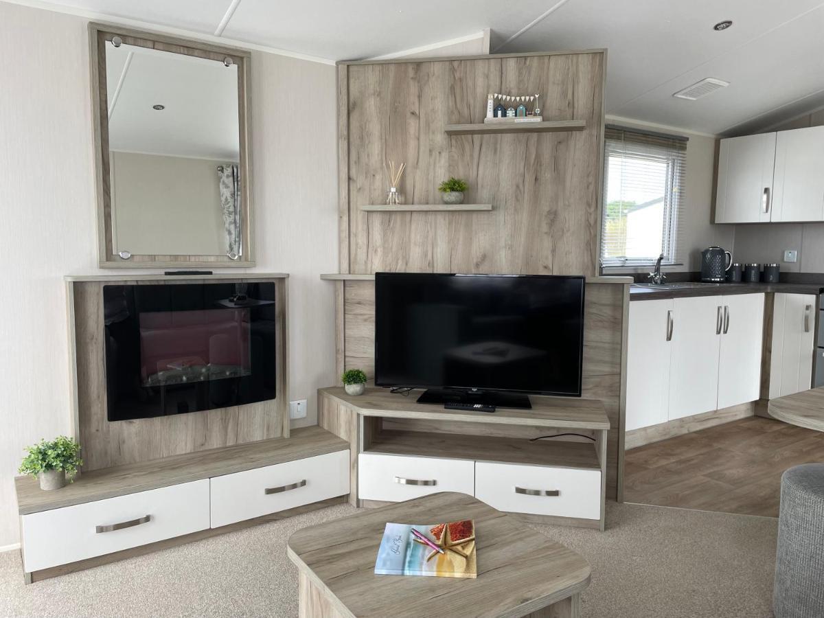 Fairview Caravan Hire Lossiemouth Ngoại thất bức ảnh