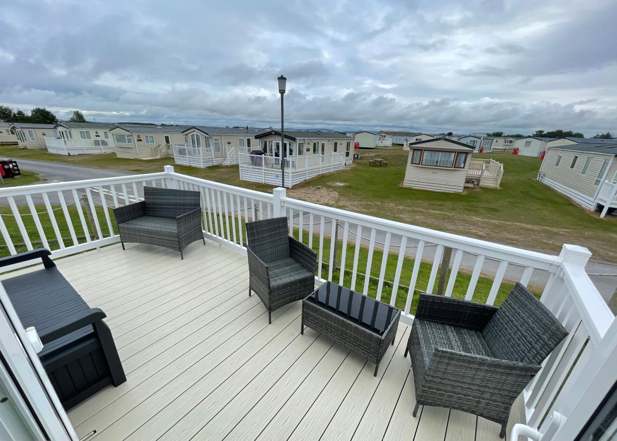 Fairview Caravan Hire Lossiemouth Ngoại thất bức ảnh